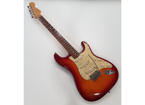 Fender American Deluxe Stratocaster [2003-2010] (53841)