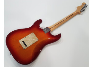 Fender American Deluxe Stratocaster [2003-2010] (63305)