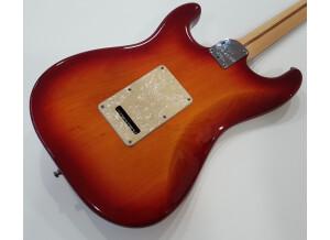Fender American Deluxe Stratocaster [2003-2010] (27444)
