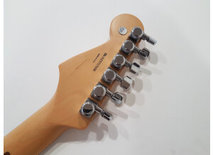 Fender American Deluxe Stratocaster [2003-2010] (16104)