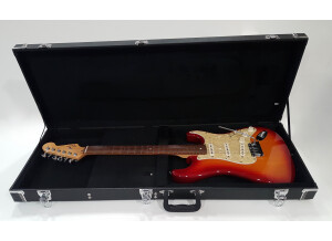 Fender American Deluxe Stratocaster [2003-2010] (86618)
