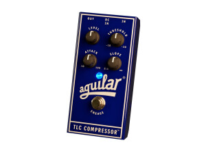 Aguilar TLC Compressor (48252)