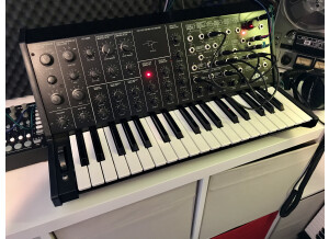Korg MS-20 FS (32185)
