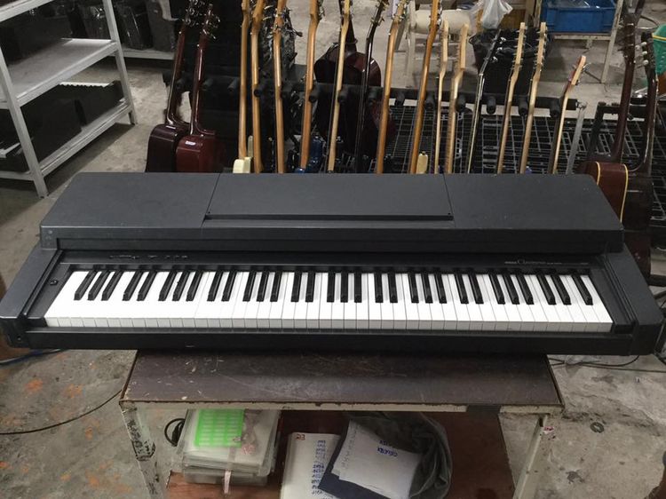 clavinova clp 250