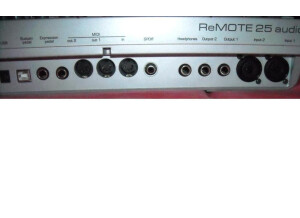 Novation Remote 25 Audio Xtreme (69838)