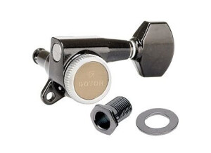 Gotoh SG381 (2556)