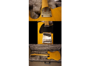 Fender American Elite Telecaster (96354)