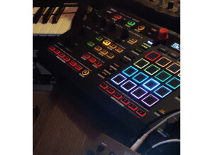 Novation Circuit (66469)