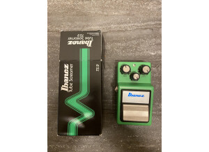 Ibanez TS9 Tube Screamer (127)