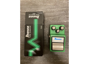 Ibanez TS9 Tube Screamer (8881)