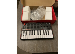 Akai Professional MPK Mini MKII (47923)
