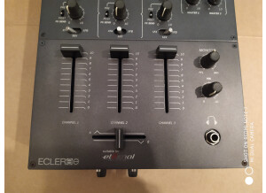 Ecler nuo3 (65251)