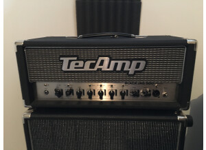 Tec-Amp Black Jag 500 classic