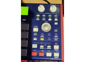 Akai Professional MPC1000 (48407)