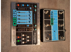 Electro-Harmonix 2880 (36129)