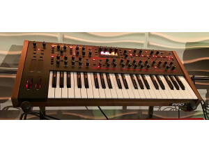 Dave Smith Instruments Pro 2 (4545)