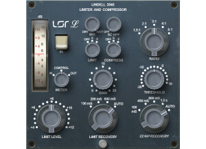 Lindell Audio 254E