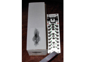 Noise Engineering Integra Solum (99150)