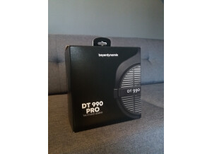 Beyerdynamic DT 990 Pro (95656)