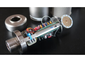 Neumann U 47 fet (67705)