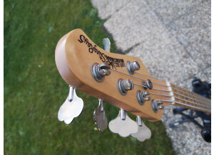 Music Man StingRay 5 HH (38462)