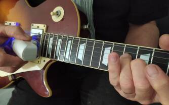 Joyo JGE-01 Infinite Sustainer