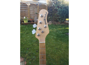 Music Man StingRay 5 HH (6411)
