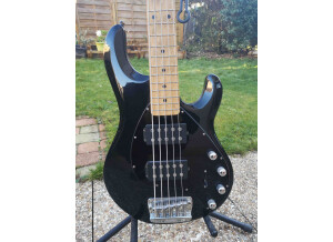 Music Man StingRay 5 HH (16141)