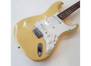 Fender Stratocaster Hardtail [1973-1983] (57676)