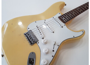 Fender Stratocaster Hardtail [1973-1983] (59920)