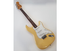 Fender Stratocaster Hardtail [1973-1983] (83211)