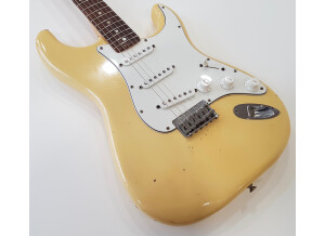 Fender Stratocaster Hardtail [1973-1983] (33251)