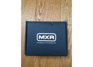 MXR M237 DC Brick (33058)