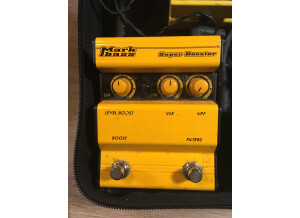 Markbass Super Booster (55484)