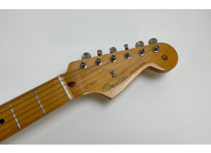 Fender Classic '50s Stratocaster (741)