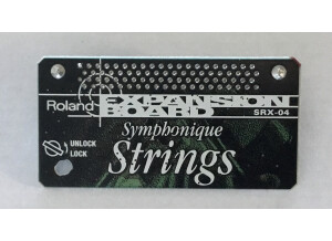 Roland SRX-04 Super Strings (30107)