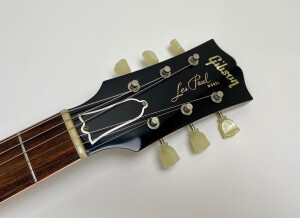 Gibson 1958 Les Paul Standard Reissue 2013 (70811)