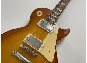Gibson 1958 Les Paul Standard Reissue 2013 (50139)