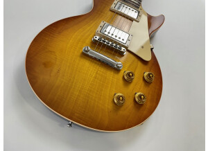 Gibson 1958 Les Paul Standard Reissue 2013 (26772)