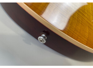 Gibson 1958 Les Paul Standard Reissue 2013 (36158)