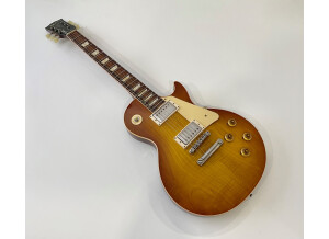 Gibson 1958 Les Paul Standard Reissue 2013 (7213)