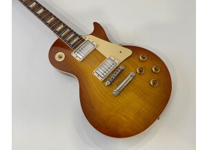 Gibson 1958 Les Paul Standard Reissue 2013 (37341)