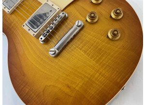 Gibson 1958 Les Paul Standard Reissue 2013 (3019)
