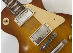 Gibson 1958 Les Paul Standard Reissue 2013 (9659)