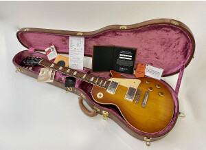 Gibson 1958 Les Paul Standard Reissue 2013 (11244)