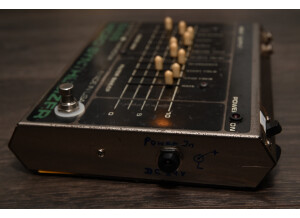 Electro-Harmonix Bass Micro Synthesizer (Original) (47344)