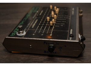 Electro-Harmonix Bass Micro Synthesizer (Original) (20114)
