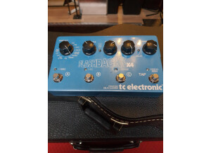 TC Electronic Flashback x4 (59596)