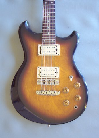 Ibanez Studio 70