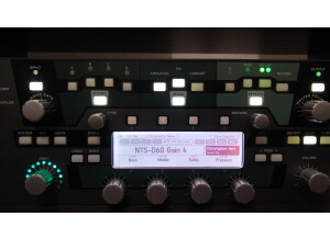 Kemper Profiler Rack (85977)